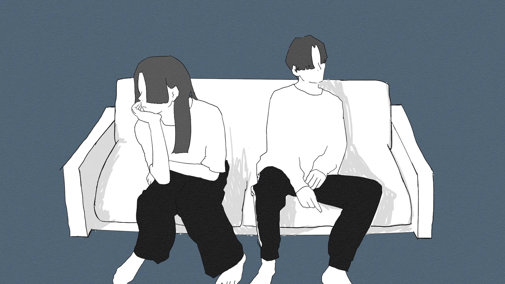 累-てとら　ボーカロイド